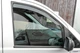 Ветровики для Mercedes Vito W639 2004-2014 (2 шт), Дефлекторы окон Mercedes Vito W639 V2 - изображение 7