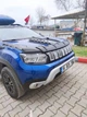 Решетка радиатора для Dacia Duster 2018-2024, серая - изображение 7