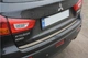 Край багажника для Mitsubishi ASX 2010-2023, нержавіюча сталь. V1 - зображення 4