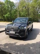 Комплект обвесов Executive для Toyota Land Cruiser 200 (2016-2025) в белом цвете - изображение 7