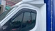 Ветровики для Nissan NV400 2010-2024 (2 шт), Дефлекторы окон Nissan NV400 V2 - изображение 3