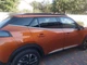 Молдинги вікон для Peugeot 2008 2019+ (6 шт, нержавіюча сталь) - зображення 4