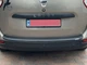 Захисна накладка на задній бампер EuroCap (ABS) для Renault Lodgy 2013-2022 - зображення 4