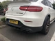 Комплект обвісів GLC63 AMG для Mercedes GLC Coupe C253 2015-2019, Тюнінг обвісів для GLC Coupe - зображення 7