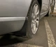 Брызговики для Volvo S80 2006+ - изображение 6