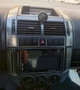 Накладки на панель для Volkswagen Polo 2005-2009 (колір: Карбон) - зображення 3