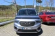 Дефлектор капота EuroCap для Opel Combo 2019 года и новее - изображение 3