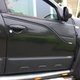 Молдинг дверей для Renault Duster 2008-2017, 2 шт, пластик - изображение 5