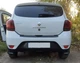 Комплект задних брызговиков (2 шт.) для Renault Sandero 2013-2022 годов. - изображение 4