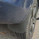 Брызговики для Peugeot 307 (4 шт) - изображение 6