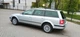 Накладки на арки (4 шт, черные) для седана Volkswagen Passat B5 (2000-2006), материал ABS - изображение 8