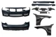 Комплект обвісів з крилами (F80 М3) для BMW 3 серія F-30/31/34 2012-2019 рр - зображення 3