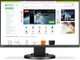 Монитор 23.8" NEC MultiSync E241N Black (60004222) - изображение 1