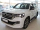 Решетка 2016-2021 (дизайн 2019) С камерой для Toyota Land Cruiser 200 - изображение 5