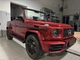 Комплект рестайлинга для Mercedes G-Class W463 (1990-2018), обновление G63 AMG 2018 - изображение 3