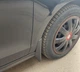 Брызговики для Volkswagen Jetta 2011-2013 Европа (4 шт) - изображение 4