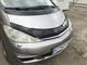 Дефлектор капота для Toyota Previa 2000-2006, Мухобойка капота Toyota Previa - изображение 3