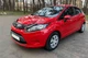 Ford Fiesta 2008-2013 Дефлектор капота EuroCap - изображение 3