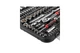 Набір інструменту Intertool 1/4" x 1/2" 110 од. Storm (ET-8110) - зображення 6