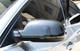 Накладки на дзеркала (2 шт, стиль BMW) для Audi A3 2010-2012 - зображення 2