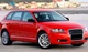 Накладки на дзеркала (2 шт, стиль BMW) для Audi A3 2010-2012 - зображення 8