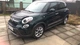 Дефлектор капота Eurocap для Fiat 500 и 500L - изображение 3