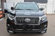 Решетка 2017-2025 (TRD) Только решетка (без хром ресничек) для Toyota Land Cruiser Prado 150 - изображение 4