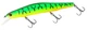 Воблер ZipBaits Orbit 110SP 110mm 16.5g #995 Hot Tiger - изображение 1