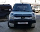 Дефлектор капота для Peugeot Partner 2003-2008, Мухобойка капота Peugeot Partner - изображение 4