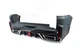 Комплект обвісу Black Hawk для Mitsubishi Pajero Wagon 4 2006-2021 - зображення 5