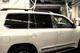 Полная окантовка стекол и на стойки (нерж) для Toyota Land Cruiser 200 - изображение 3