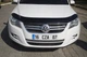 Volkswagen Tiguan 2007-2016 Дефлектор капота EuroCap - изображение 8