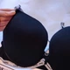Комплект нижньої білизни 80C Fnniss чорний 13211 - зображення 2