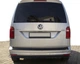 Задний спойлер (лип) для Volkswagen Caddy 2015-2020 годов. - изображение 4