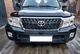 Решетка 2012-2016 (TRD) для Toyota Land Cruiser 200 - изображение 2