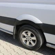 Накладки под задние арки (2 шт.) для Peugeot Boxer 2006-2025 гг - изображение 1