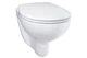 Набір інсталяції Grohe Solido 5в1 з унітазом Grohe Bau Rimless та кришкою Soft-Close (39586000) - изображение 2