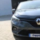 Дефлектор капота для Renault Clio 5 2019+, Мухобойка капота Renault Clio V - изображение 5
