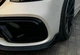Комплект обвесов BRB для Mercedes S-class W222 (2018-2025), обвесы для S-class W222 - изображение 7