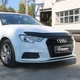 Audi A3 2012-2020 Дефлектор капота Eurocap - изображение 2
