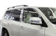Lexus LX570 / 450d 2015-2023 Окантовка скла та стійок з нержавіючої сталі - зображення 1