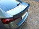 Спойлер DPT (черный глянец) для Skoda Octavia IV A8 2020-2023 - изображение 1