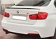 Спойлер MP-Style для BMW 3 F30/F80 2012-2019, под покраску - изображение 7