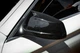 BMW 5 серии F-10/F-11/F-07 (2010-2013) - Накладки на зеркала M-Style - 2 шт. - изображение 2