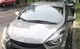 Накладки на дзеркала у стилі BMW (2 шт) для Hyundai Elantra 2011-2015 років без вирізу під поворот - зображення 6