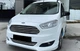 Накладки на зеркала в стиле BMW (2014-2018, 2 шт) для Ford Courier - изображение 8