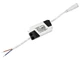 Драйвер для LED панелей 9W/LMP-16 Lemanso вх: 85-265V вих: DC 24-40V / 280-300mA - зображення 1