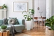Набор 3 шт вазонов для цветов с вкладками Deco4Home SQUARE 26.5 см/32.5 см/37.5 см для балкона, террасы, сада Белый - изображение 6