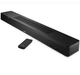 Саундбар BOSE Smart Sounbar Black (892079-2100) - зображення 1