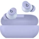 Навушники TWS Beats by Dr. Dre Solo Buds Arctic Purple (MUVX3) - изображение 1